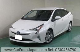 toyota prius 2016 -TOYOTA--Prius DAA-ZVW51--ZVW51-6017396---TOYOTA--Prius DAA-ZVW51--ZVW51-6017396-