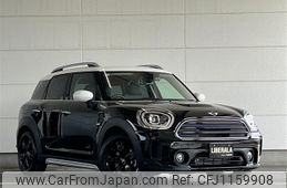 mini mini-others 2021 -BMW--BMW Mini 3DA-42BT20--WMW62BT0603N43635---BMW--BMW Mini 3DA-42BT20--WMW62BT0603N43635-
