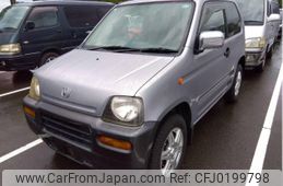 honda stepwagon-spada 1998 -HONDA--Z PA1--PA1-3010186---HONDA--Z PA1--PA1-3010186-