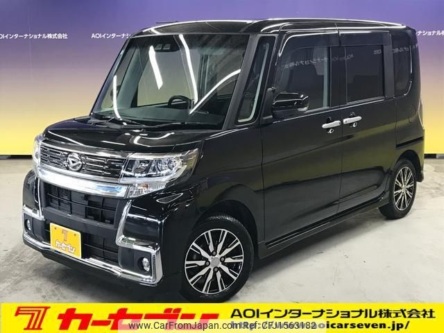 daihatsu tanto 2019 CFJ1563182 image 1