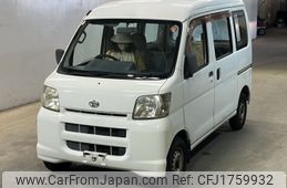 daihatsu hijet-van 2005 CFJ1759932