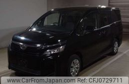 toyota voxy 2019 -TOYOTA--Voxy DBA-ZRR80G--ZRR80-0563985---TOYOTA--Voxy DBA-ZRR80G--ZRR80-0563985-