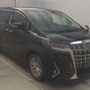 toyota alphard 2020 -TOYOTA--Alphard 3BA-AGH30W--AGH30-0318605---TOYOTA--Alphard 3BA-AGH30W--AGH30-0318605- image 7