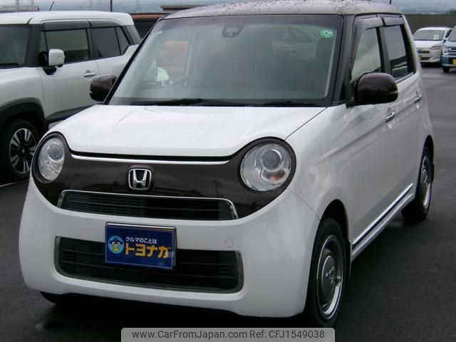 honda n-one 2019 CFJ1549038 image 1