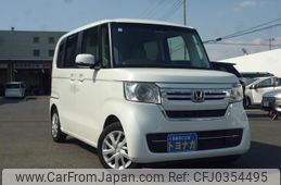 honda n-box 2022 -HONDA--N BOX JF3--5127003---HONDA--N BOX JF3--5127003-