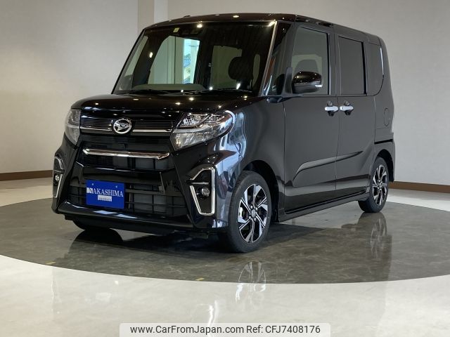 daihatsu tanto 2019 -DAIHATSU--Tanto 6BA-LA650S--LA650S-0059119---DAIHATSU--Tanto 6BA-LA650S--LA650S-0059119- image 1