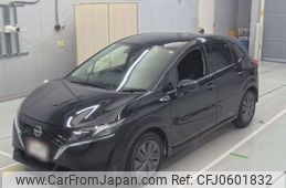 nissan note 2022 -NISSAN--Note SNE13-117179---NISSAN--Note SNE13-117179-