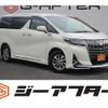 toyota alphard 2018 -TOYOTA--Alphard DAA-AYH30W--AYH30-0069534---TOYOTA--Alphard DAA-AYH30W--AYH30-0069534- image 1