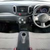 nissan cube 2011 TE2154 image 2