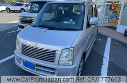 suzuki wagon-r 2006 CFJ1777663