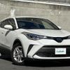 toyota c-hr 2020 -TOYOTA--C-HR 6AA-ZYX11--ZYX11-2015722---TOYOTA--C-HR 6AA-ZYX11--ZYX11-2015722- image 1