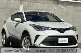 toyota c-hr 2020 -TOYOTA--C-HR 6AA-ZYX11--ZYX11-2015722---TOYOTA--C-HR 6AA-ZYX11--ZYX11-2015722-