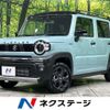 suzuki hustler 2024 CFJ1483961 image 1