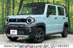 suzuki hustler 2024 CFJ1483961