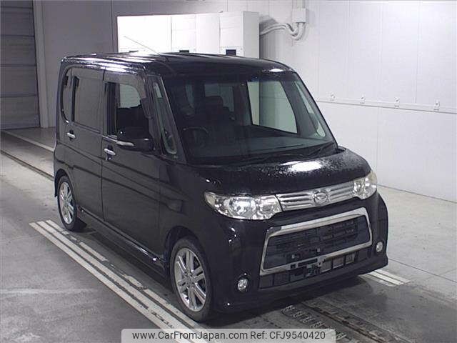 daihatsu tanto 2011 -DAIHATSU--Tanto L375S-0480329---DAIHATSU--Tanto L375S-0480329- image 1