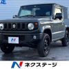 suzuki jimny 2022 -SUZUKI--Jimny 3BA-JB64W--JB64W-233696---SUZUKI--Jimny 3BA-JB64W--JB64W-233696- image 1