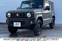 suzuki jimny 2022 -SUZUKI--Jimny 3BA-JB64W--JB64W-233696---SUZUKI--Jimny 3BA-JB64W--JB64W-233696-