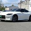 nissan fairlady-z 2025 quick_quick_RZ34_RZ34-142379 image 1