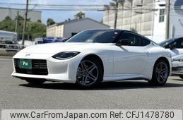 nissan fairlady-z 2025 quick_quick_RZ34_RZ34-142379