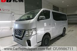 nissan caravan-van 2019 -NISSAN--Caravan Van VW6E26--109277---NISSAN--Caravan Van VW6E26--109277-