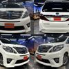 toyota alphard 2012 quick_quick_DAA-ATH20W_ATH20-8004972 image 1