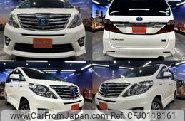 toyota alphard 2012 quick_quick_DAA-ATH20W_ATH20-8004972