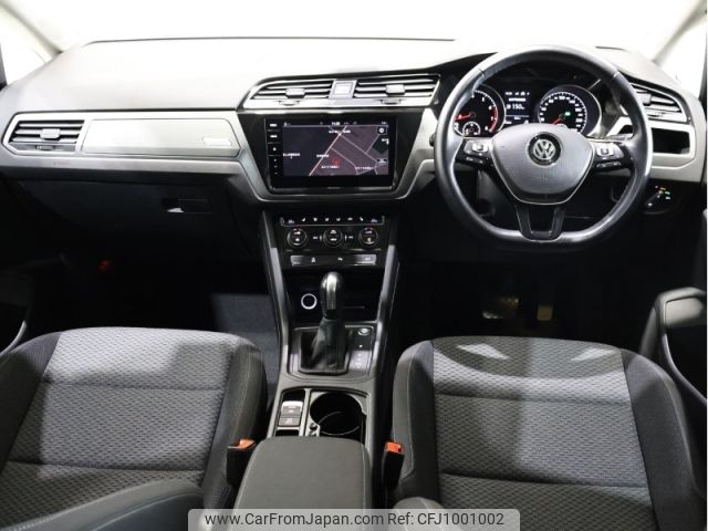volkswagen golf-touran 2020 -VOLKSWAGEN--VW Golf Touran DBA-1TCZD--WVGZZZ1TZLW046856---VOLKSWAGEN--VW Golf Touran DBA-1TCZD--WVGZZZ1TZLW046856- image 2