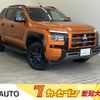 mitsubishi triton 2024 CFJ1762450 image 1