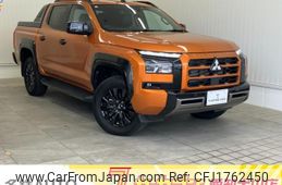 mitsubishi triton 2024 CFJ1762450