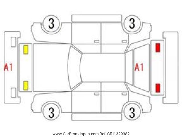 suzuki xbee 2020 -SUZUKI--XBEE 4AA-MN71S--MN71S-202641---SUZUKI--XBEE 4AA-MN71S--MN71S-202641- image 2