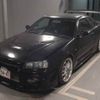 nissan skyline 1998 -NISSAN--Skyline ER34ｶｲ-013787---NISSAN--Skyline ER34ｶｲ-013787- image 5