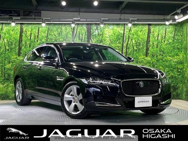 jaguar xf 2020 -JAGUAR--Jaguar XF Series DBA-JB2XC--SAJBB4AXXLCY86287---JAGUAR--Jaguar XF Series DBA-JB2XC--SAJBB4AXXLCY86287- image 1