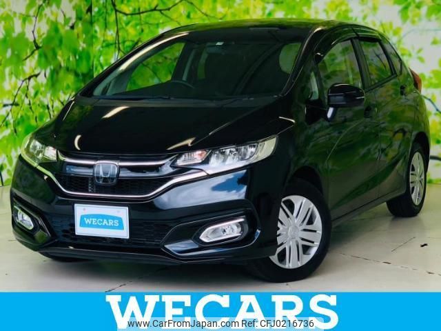 honda fit 2019 quick_quick_DBA-GK3_GK3-3424645 image 1