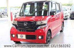 honda n-box 2016 CFJ1563282