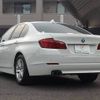 bmw 5-series 2013 -BMW--BMW 5 Series DBA-XG28--WBAXG32000D121609---BMW--BMW 5 Series DBA-XG28--WBAXG32000D121609- image 19