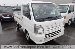 suzuki carry-truck 2015 23535