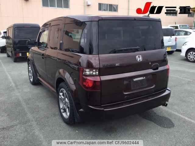 honda element 2011 -HONDA--Element ﾌﾒｲ--7L002747---HONDA--Element ﾌﾒｲ--7L002747- image 2