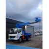mitsubishi-fuso canter 2010 CFJ1846162 image 40