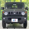 suzuki jimny 2025 quick_quick_JB64W_JB64W-391982 image 15
