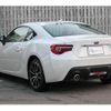 subaru brz 2017 quick_quick_DBA-ZC6_ZC6-025454 image 3