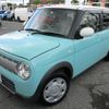 suzuki alto-lapin 2017 CFJ1773623 image 1