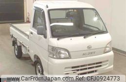 daihatsu hijet-truck 2006 -DAIHATSU--Hijet Truck S210P-2059634---DAIHATSU--Hijet Truck S210P-2059634-