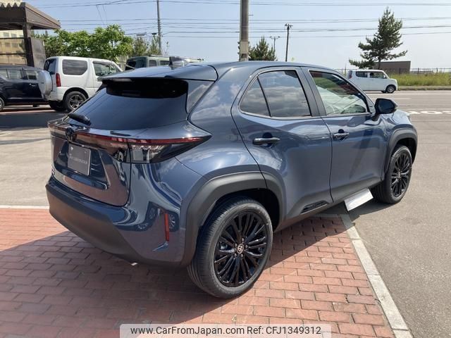 toyota yaris-cross 2025 -TOYOTA 【函館 300ぬ6597】--Yaris Cross MXPB15--MXPB15-3020469---TOYOTA 【函館 300ぬ6597】--Yaris Cross MXPB15--MXPB15-3020469- image 2