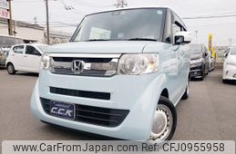 honda n-box-slash 2015 CFJ0955958