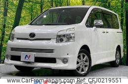 toyota voxy 2010 -TOYOTA--Voxy DBA-ZRR70W--ZRR70-0291661---TOYOTA--Voxy DBA-ZRR70W--ZRR70-0291661-