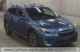 subaru xv 2017 quick_quick_DBA-GT3_GT3-033273