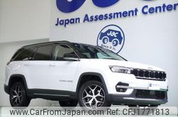jeep commander 2024 CFJ1771813