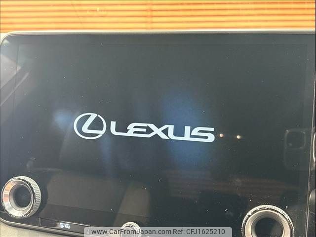 lexus rx 2023 CFJ1625210 image 2