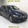 mercedes-benz c-class 2014 -MERCEDES-BENZ--Benz C Class 205040C-WDD2050402R028746---MERCEDES-BENZ--Benz C Class 205040C-WDD2050402R028746- image 1