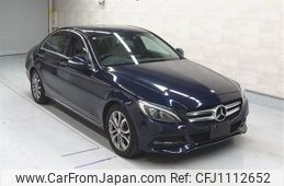 mercedes-benz c-class 2014 -MERCEDES-BENZ--Benz C Class 205040C-WDD2050402R028746---MERCEDES-BENZ--Benz C Class 205040C-WDD2050402R028746-